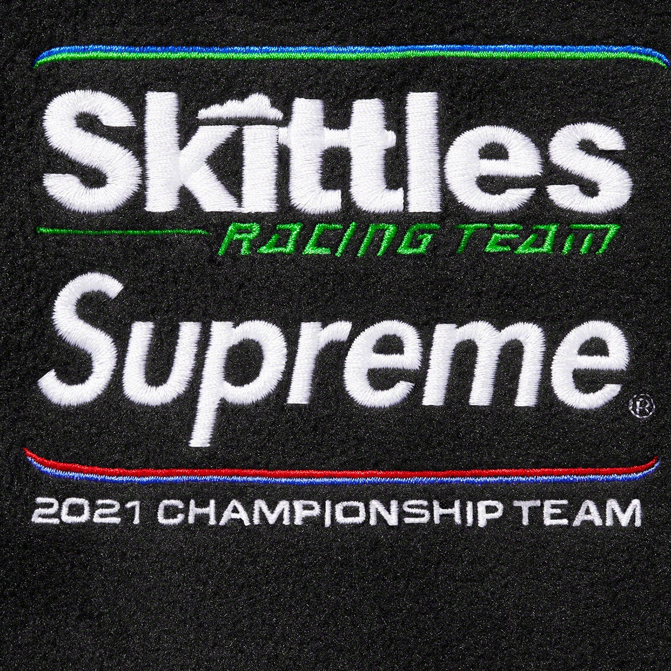 Supreme®/Skittles®/Polartec® Pant view 5
